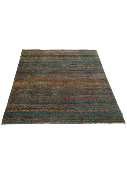 Contemporary Gabbeh