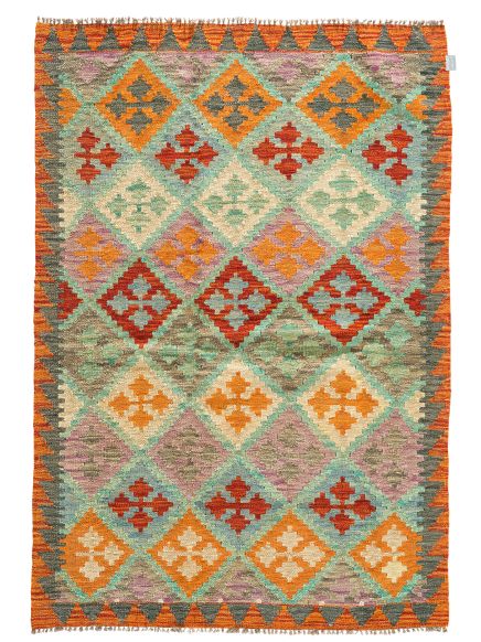 Afghan Kelim