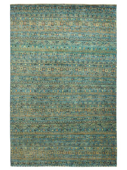 Contemporary Gabbeh