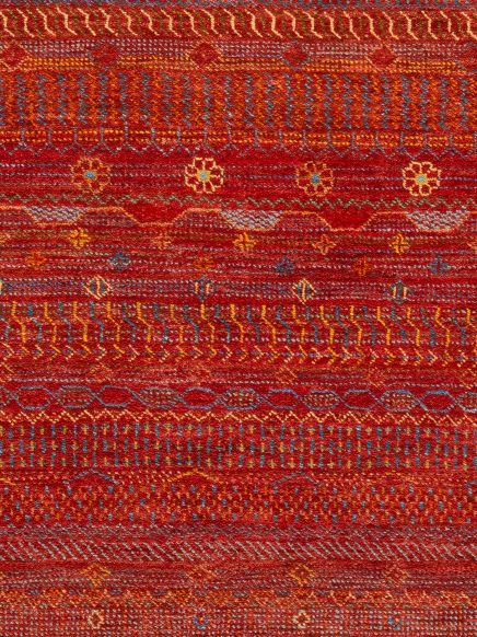 Contemporary Gabbeh