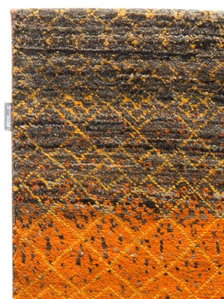 Contemporary Gabbeh