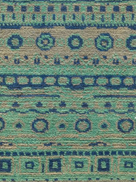 Contemporary Gabbeh