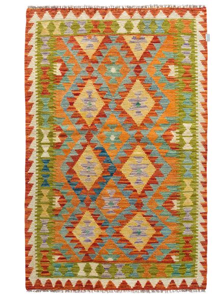 Afghan Kelim