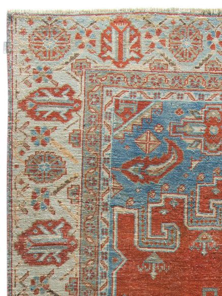 Sarough Mahal Vintage