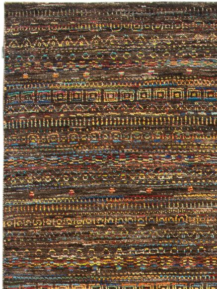 Contemporary Gabbeh