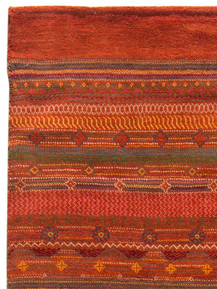 Contemporary Gabbeh