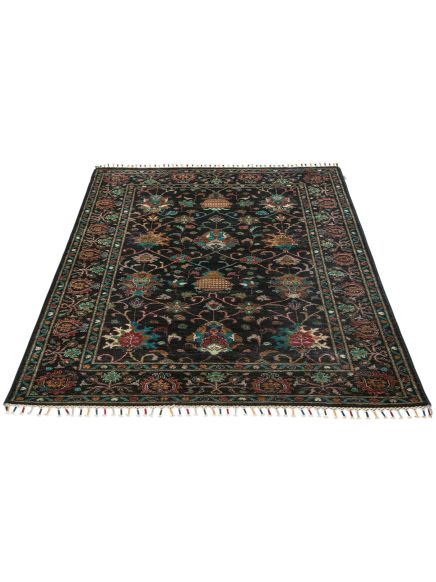 Kazak Ghazni