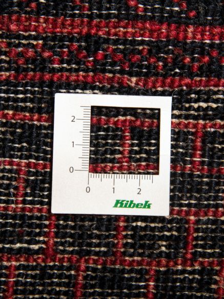 Contemporary Gabbeh
