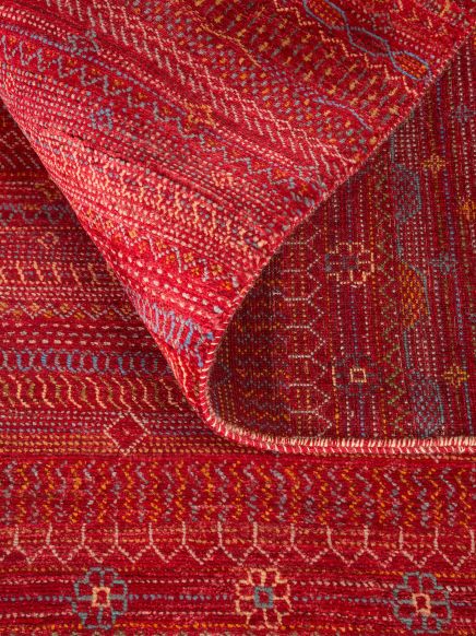 Contemporary Gabbeh