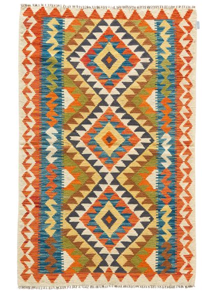 Afghan Kelim