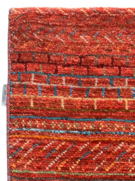 Contemporary Gabbeh