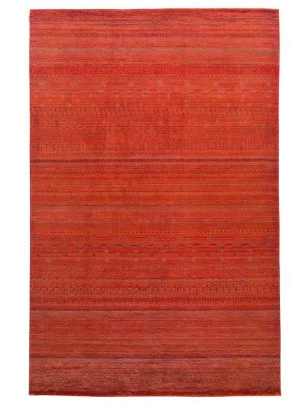 Contemporary Gabbeh