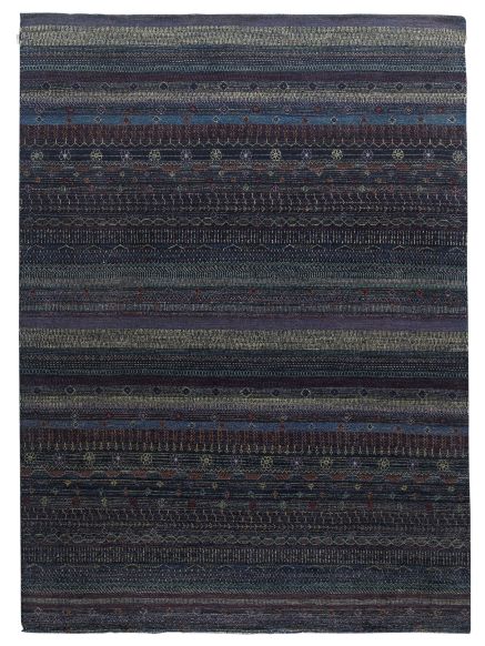 Contemporary Gabbeh