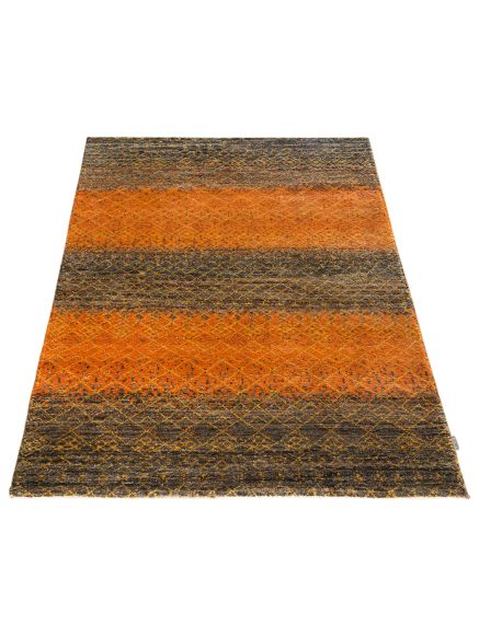 Contemporary Gabbeh