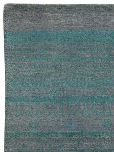 Contemporary Gabbeh