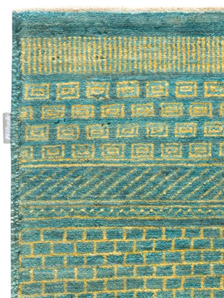 Contemporary Gabbeh