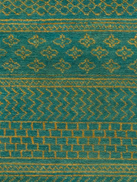 Contemporary Gabbeh