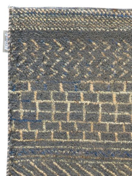 Contemporary Gabbeh