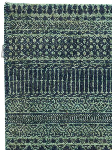 Contemporary Gabbeh