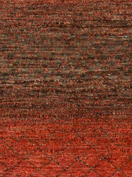 Contemporary Gabbeh