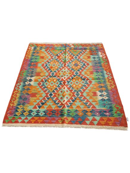 Afghan Kelim