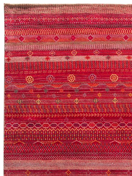 Contemporary Gabbeh
