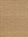 Nahaufnahme von grob gewebtem, hellbraunem Gewebe mit grober Textur.