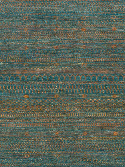 Contemporary Gabbeh