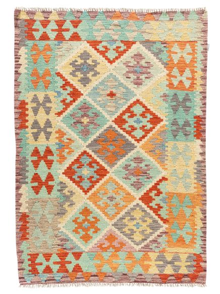 Afghan Kelim