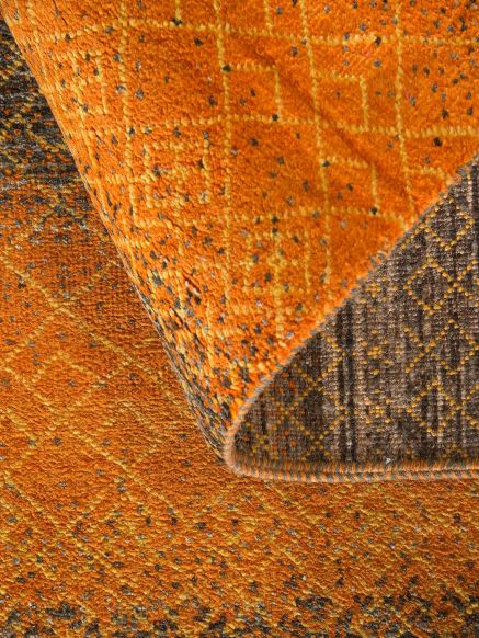 Contemporary Gabbeh