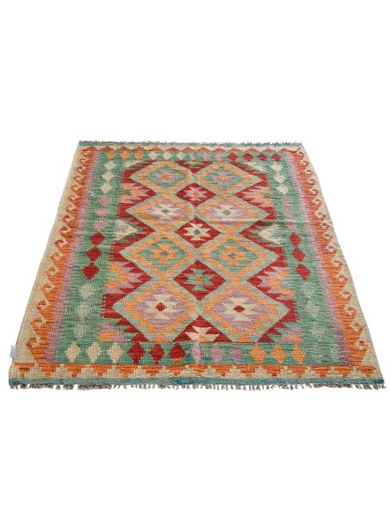 Afghan Kelim