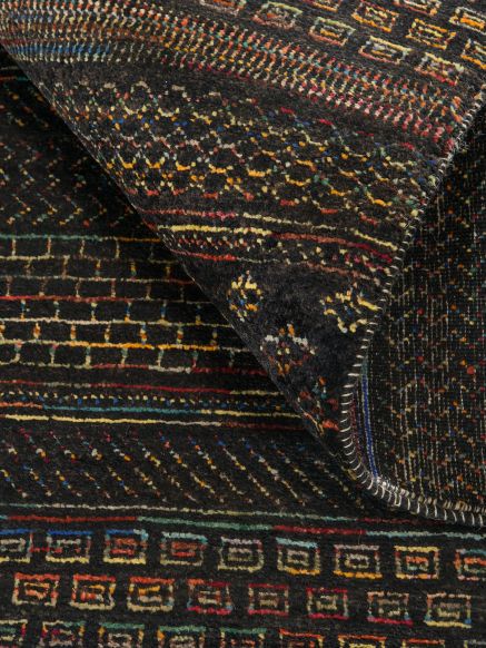 Contemporary Gabbeh