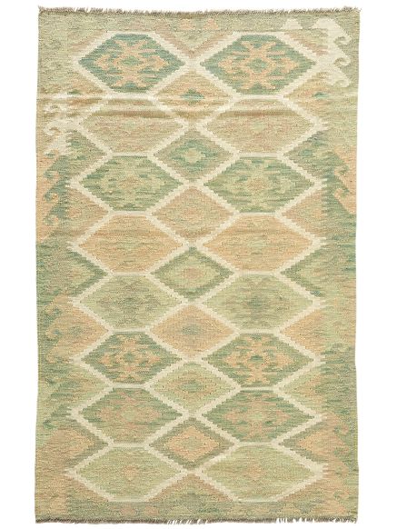Afghan Kelim