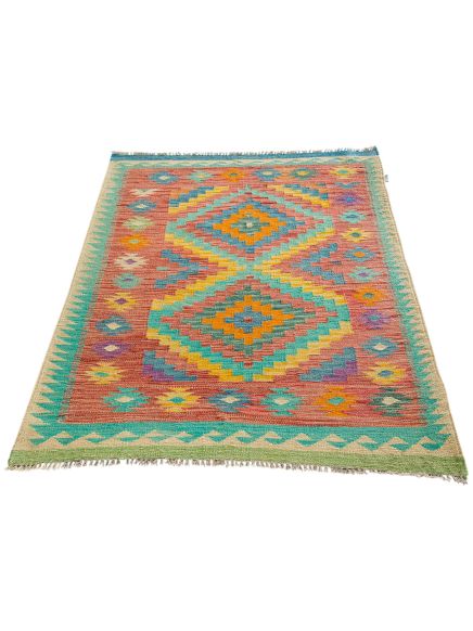 Afghan Kelim