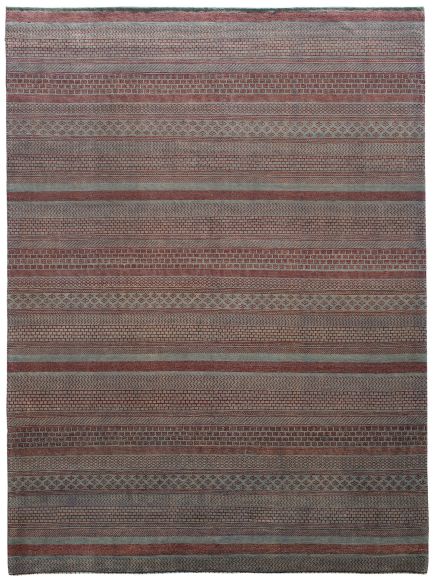Contemporary Gabbeh