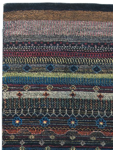 Contemporary Gabbeh