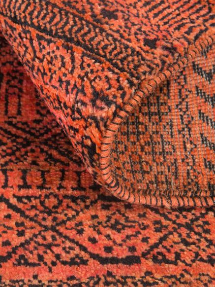 Contemporary Gabbeh