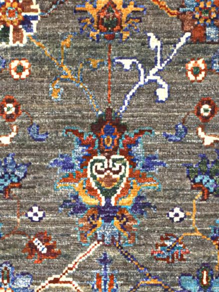 Kazak Phool