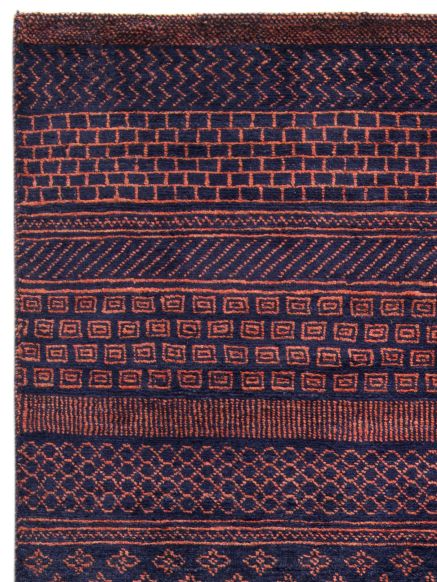 Contemporary Gabbeh