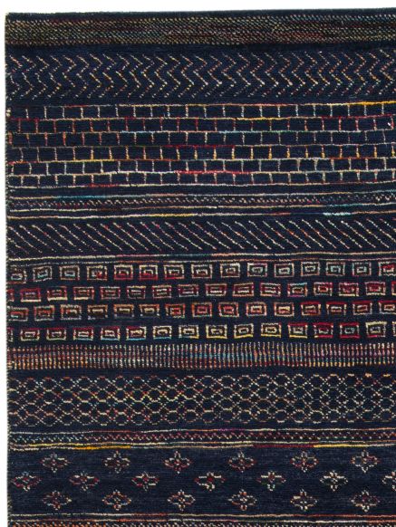 Contemporary Gabbeh