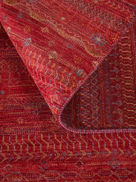 Contemporary Gabbeh