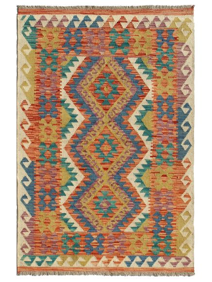Afghan Kelim