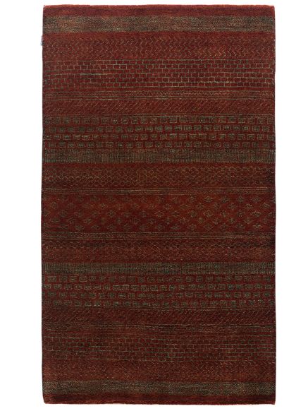 Contemporary Gabbeh
