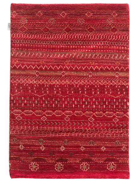 Contemporary Gabbeh