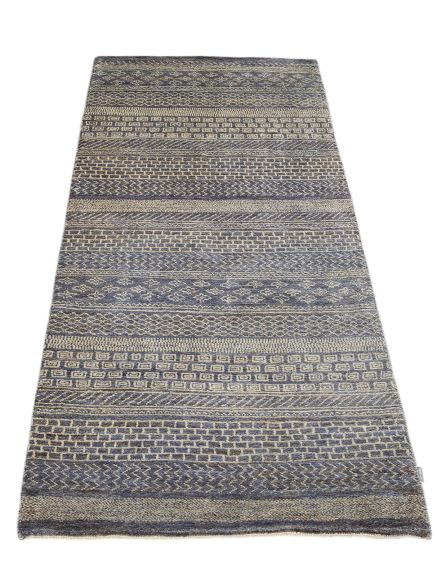 Contemporary Gabbeh