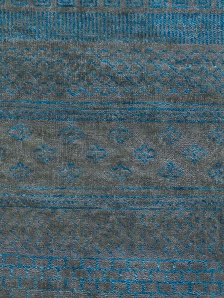 Contemporary Gabbeh