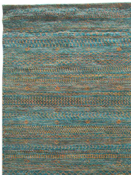Contemporary Gabbeh