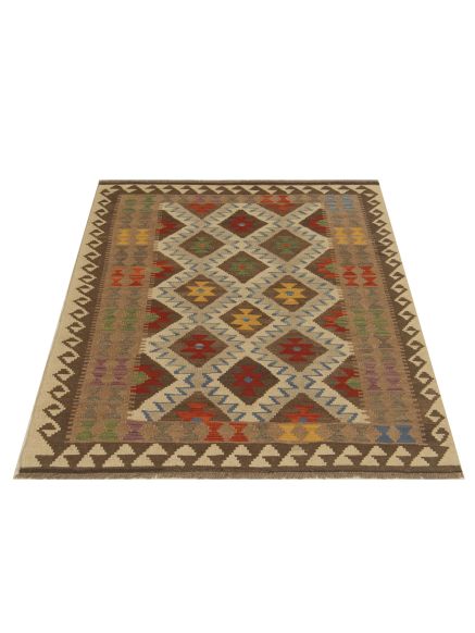 Afghan Kelim