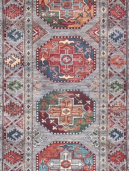 Buchara Ghazni