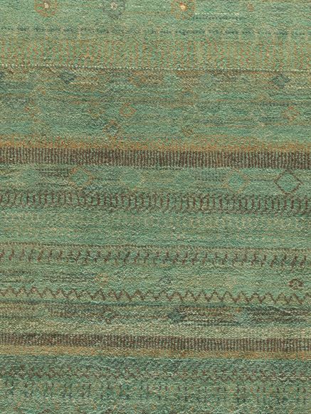 Contemporary Gabbeh
